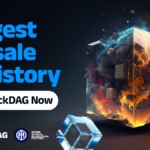 BlockDAG Raised $346M in a Record Time! Here’s How This Presale Took Over the Crypto Market